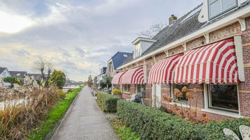 Te huur: Huis Voorweg in Nieuwe Wetering, Nieuwe Wetering, Zuid-Holland