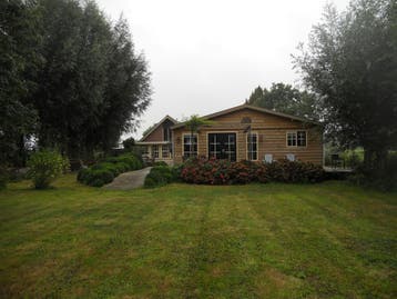 Huis te huur aan Amstelkade in Wilnis - Utrecht, Huizen en Kamers, Huizen te huur, Vrijstaande woning, Utrecht