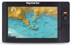 Raymarine Element 12S 12 inch Kaartplotter – met WiFi, GPS, Watersport en Boten, Navigatiemiddelen en Scheepselektronica, Ophalen of Verzenden