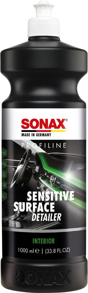 Sonax Kunststofreiniger binnen 1 liter, Verzenden