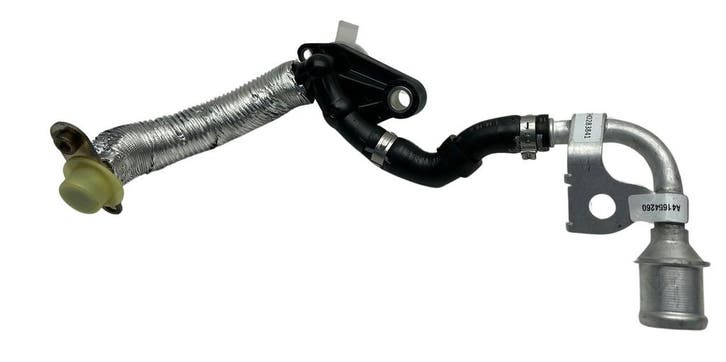 Engine Coolant Hose 06K121406H VAG, Auto-onderdelen, Motor en Toebehoren, Nieuw, Verzenden