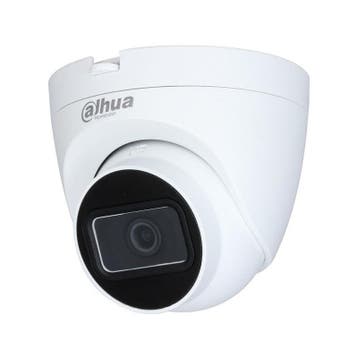 Dahua HAC-HDW1200TRQ, 2MP 2.8mm, HD-CVI, Eyeball,, Ophalen of Verzenden, Nieuw