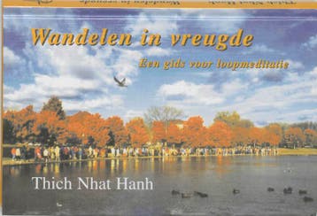 Wandelen in vreugde - Thich Nhat Hanh 9789020276862, Boeken, Esoterie en Spiritualiteit, Verzenden, Gelezen, Thich Nhat Hanh