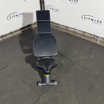 Gymfit - Adjustable Bench, Ophalen of Verzenden, Nieuw, Overige typen