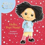 Hello, Pepi Nana! 9781407198132 Andrew Davenport, Boeken, Verzenden, Gelezen, Andrew Davenport