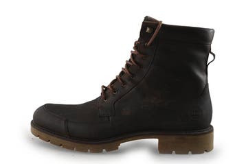 Timberland Veterboots in maat 45½ Bruin, Kleding | Heren, Schoenen, Bruin, Verzenden, Timberland, Boots
