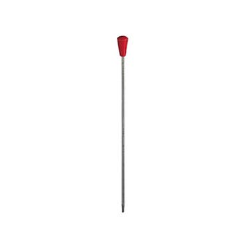 Comair  Haarspelden met Rode Kop  8,5 cm  50 stuks, Verzenden, Nieuw