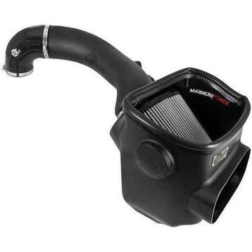 aFe Magnum FORCE Stage-2 Cold Air Intake System w/ Pro DRY S, Ophalen of Verzenden, Nieuw