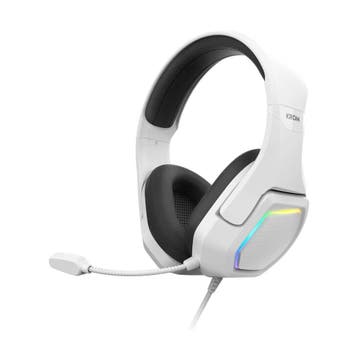 Krom Kopa 7.1 Gaming Headset One Size (Huis), Verzenden, Nieuw