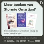 De kracht van een biddende man 9789059991002, Boeken, Verzenden, Gelezen, Stormie Omartian