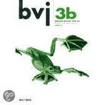 Biologie voor jou werkboek 3 vmbo gt deel b 9789034560438, Verzenden, Zo goed als nieuw