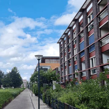 Appartement in Amersfoort gevonden voor €1895,- pm, Direct bij eigenaar, Amersfoort, Utrecht, Appartement