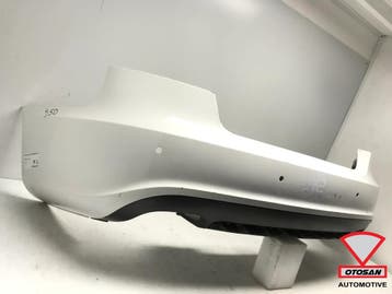 Audi A5 S5 8T Sportback Achterbumper Bumper 4xPDC Origineel!, Ophalen, Gebruikt, Audi, Bumper
