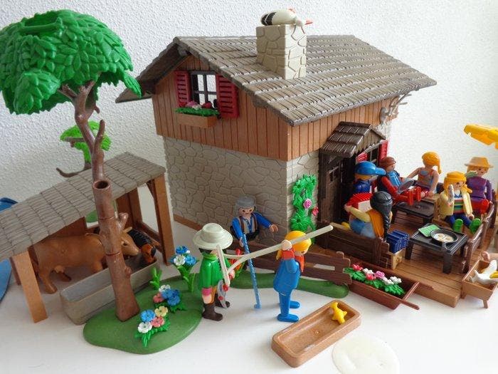 Lego - Playmobil - 2020+, Antiek en Kunst, Antiek | Overige Antiek