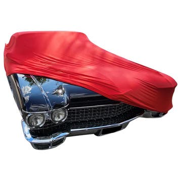 Autohoes voor Cadillac De Ville (1949-1953) Indoor BESTE, Ophalen of Verzenden, Nieuw, Op maat