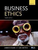 Business Ethics 9780199697311, Boeken, Verzenden, Zo goed als nieuw
