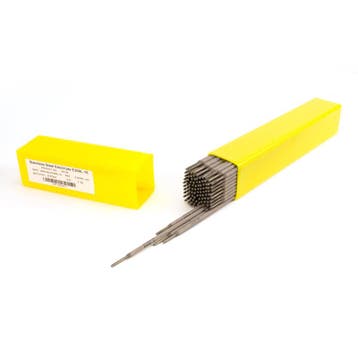 Laselektroden RVS 309L 2,5mm koker 2,0kg (Lasapparatuur), Verzenden, Nieuw, Overige typen