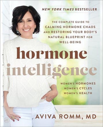 9780062796271 Hormone Intelligence Aviva Romm, Verzenden, Nieuw, Aviva Romm