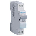 Hager installatieautomaat C20 1P+N MJN520, Ophalen of Verzenden, Nieuw