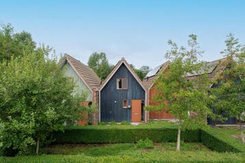 Zuid-Holland: Landal De Reeuwijkse Plassen nr 035 te koop, Zuid-Holland