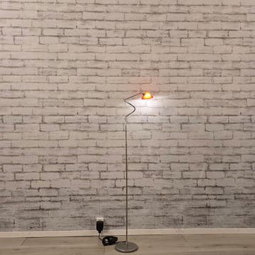 Pola leeslamp 140 Refurbished, Ophalen, Zo goed als nieuw, Overige materialen