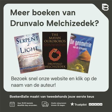 De geometrie van de schepping 9789076458021, Verzenden, Gelezen, Drunvalo Melchizedek