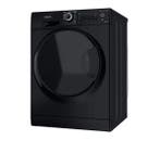Swan Sw75120b - Wasmachine - 8 kg - 1400 tpm - Stoomfunctie, Ophalen of Verzenden, Nieuw, Voorlader, 85 tot 90 cm
