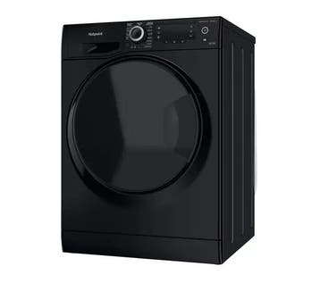 Swan Sw75120b - Wasmachine - 8 kg - 1400 tpm - Stoomfunctie, Ophalen of Verzenden, Nieuw, Voorlader, 85 tot 90 cm