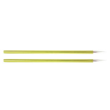 KnitPro Zing verwisselbare breipunten 13cm 3.00mm - 8.00mm, Verzenden, Nieuw