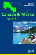 Canada west en Alaska / Reizen magazine wereldreisgids, Verzenden, Gelezen, Kurt Jochen Ohlhof