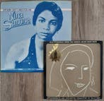 Ella Fitzgerald, Nina Simone - 2x Releases - Ella Fitzgerald, Cd's en Dvd's, Nieuw in verpakking