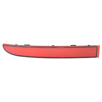 Mercedes Sprinter W907 2018+ Reflector Links In Bumper, Auto-onderdelen, Verzenden, Nieuw