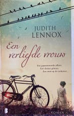 Een verliefde vrouw 9789022583135 Judith Lennox, Boeken, Verzenden, Gelezen, Judith Lennox
