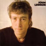cd - John Lennon - The John Lennon Collection, Verzenden, Zo goed als nieuw