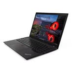 Lenovo ThinkPad X13 Gen 2 - AMD Ryzen 5 PRO 5650U - 13 inch, Qwerty, Verzenden, Refurbished, SSD de 256 GB