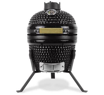 Kamado barbecue 13 inch | Op voorraad | Bonnewits, Ophalen, Nieuw
