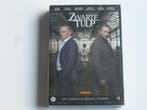 Zwarte Tulp - Huub Stapel (Het Complete Eerste Seizoen) 3 DV, Cd's en Dvd's, Ophalen of Verzenden, Zo goed als nieuw