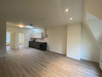 Te huur: Appartement Tweede Willemstraat in Groningen, Huizen en Kamers, Huizen te huur, Groningen, Groningen, Appartement