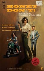 Honey Dont! & Drive-Away Dykes | 9780571399123 | Ethan Coen, Zo goed als nieuw, Ethan Coen ; Tricia Cooke