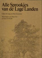 Alle sprookjes van de Lage Landen 9789026947636, Verzenden, Gelezen, Eelke de Jong