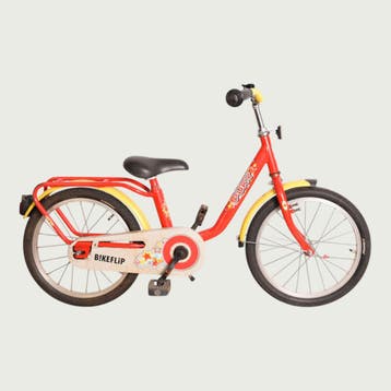 Puky kinderfiets 18 inch, Fietsen en Brommers, Fietsen | Kinderfietsjes, Ophalen of Verzenden, Gebruikt, Puky