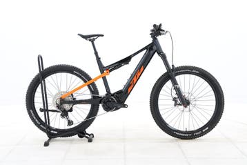 KTM MACINA LYCAN 771 – 2023 – 175 - 184 cm, Fietsen en Brommers, Verzenden, Zo goed als nieuw