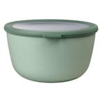 Mepal Cirqula Multikom 3000 ml Nordic Sage (Vershouddozen), Verzenden, Nieuw
