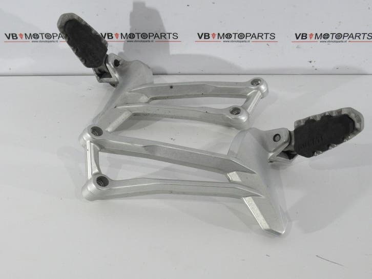 Ducati Mulitstrada 1200 S Voetsteunen achter, Motoren, Onderdelen | Overige, Ophalen of Verzenden