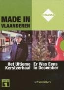 Made in vlaanderen - DVD, Verzenden, Nieuw in verpakking