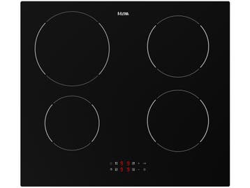 ETNA KI2160ZT Inductiekookplaat 59 cm – 4 zones, Boost, Witgoed en Apparatuur, Kookplaten, Verzenden, Nieuw