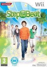 Step to the Beat [Wii], Spelcomputers en Games, Ophalen of Verzenden, Zo goed als nieuw