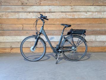 Elektrische damesfiets, BIMAS, eCity 3.0, Fietsen en Brommers, Nieuw