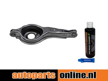 Draagarm Ford Focus achterzijde, links of rechts, onder, Verzenden, Nieuw, Ford