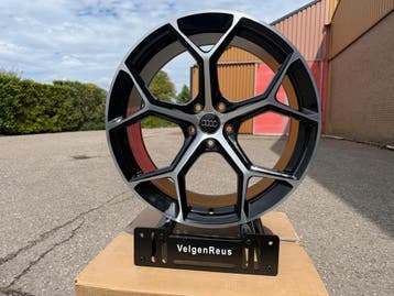 20 / 21 inch Audi look velgen A4 A5 A6 A7 Q2 Q3 Q5 Q7 Q8, Auto-onderdelen, Ophalen of Verzenden, Nieuw, 21 inch, Velg(en)